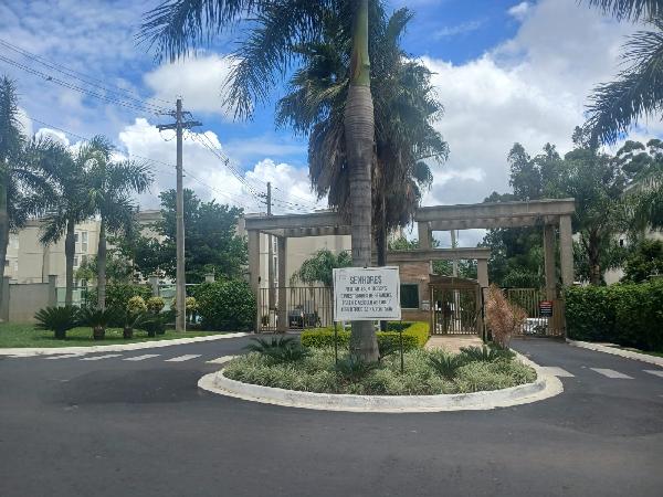 Apartamento da Caixa em SAO CARLOS / SP - 8787701920410