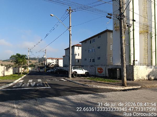 Apartamento da Caixa em PIRACICABA / SP - 8787701992054