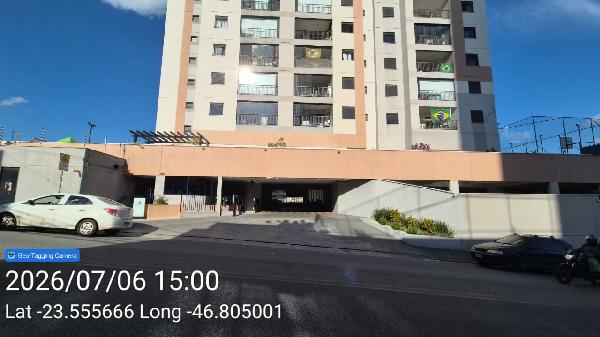 Apartamento da Caixa em OSASCO / SP - 8787702452193