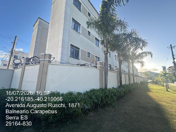 Apartamento da Caixa em SERRA / ES - 8787702660381