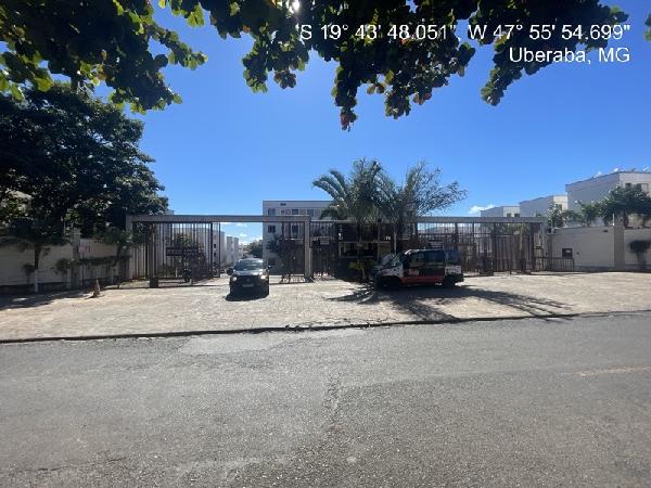 Apartamento da Caixa em UBERABA / MG - 8787702730169