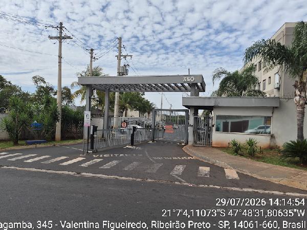 Apartamento da Caixa em RIBEIRAO PRETO / SP - 8787702918516