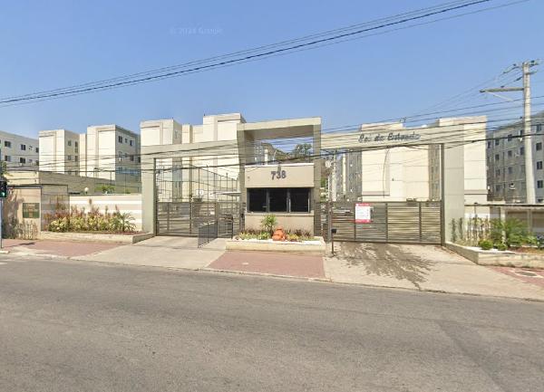 Apartamento da Caixa em SAO GONCALO / RJ - 8787702962752