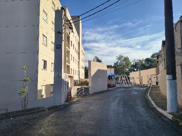 Apartamento da Caixa em COTIA / SP - 8787703490404