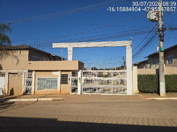 Apartamento da Caixa em LUZIANIA / GO - 8787703516284