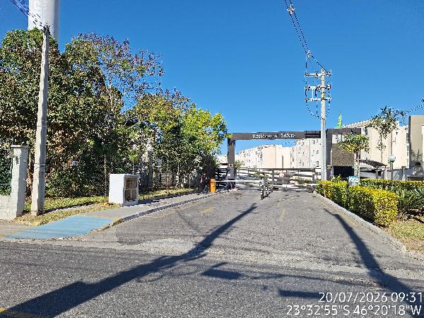 Apartamento da Caixa em SUZANO / SP - 8787703715821