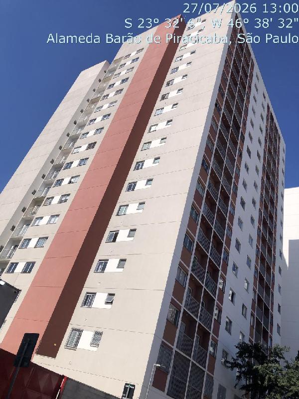 Apartamento da Caixa em SAO PAULO / SP - 8787703857758