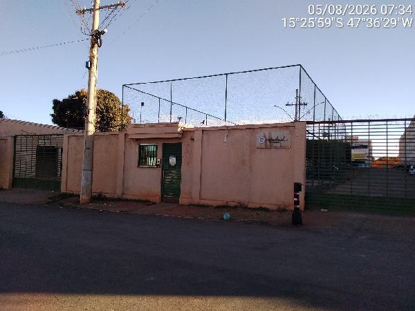Apartamento da Caixa em PLANALTINA / GO - 8787704227820