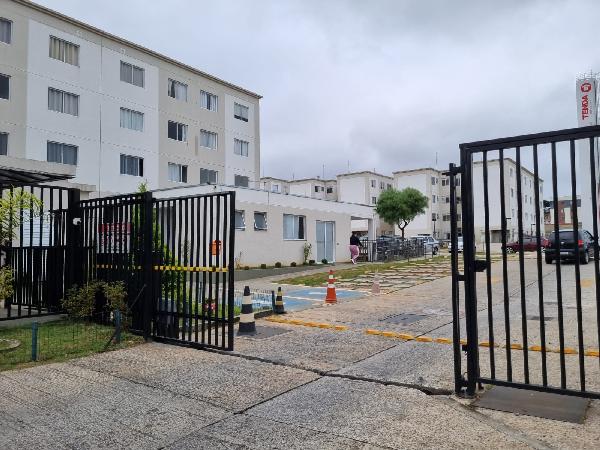 Apartamento da Caixa em SAO JOSE DOS PINHAIS / PR - 8787704936449