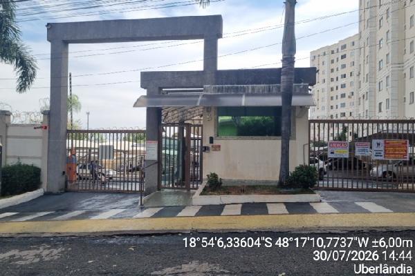 Apartamento da Caixa em UBERLANDIA / MG - 8787705061977