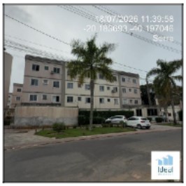 Apartamento da Caixa em SERRA / ES - 8787705083717