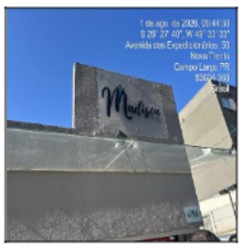 Apartamento da Caixa em CAMPO LARGO / PR - 8787705087968