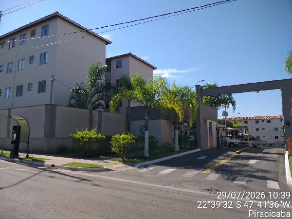 Apartamento da Caixa em PIRACICABA / SP - 8787705147464