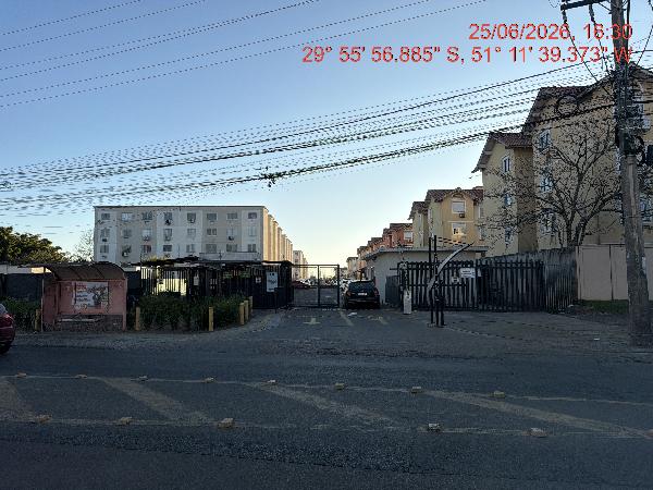 Apartamento da Caixa em CANOAS / RS - 8787705432495