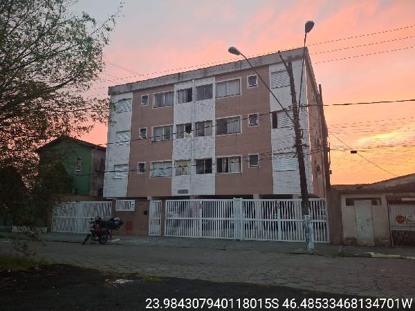 Apartamento da Caixa em SAO VICENTE / SP - 8787705705564