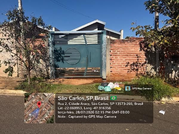 Casa da Caixa em SAO CARLOS / SP - 8787705885074