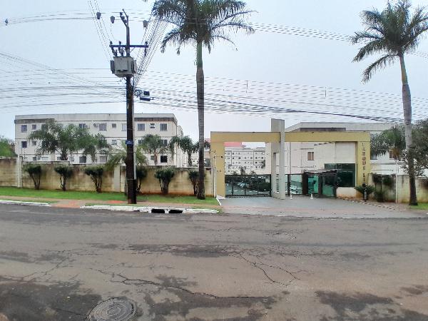 Apartamento da Caixa em CAMBE / PR - 8787706494788