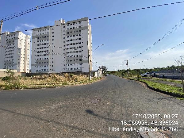 Apartamento da Caixa em UBERLANDIA / MG - 8787707011110