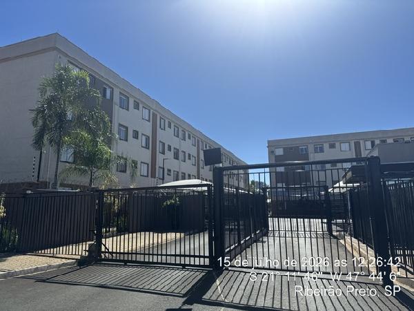 Apartamento da Caixa em RIBEIRAO PRETO / SP - 8787707427014