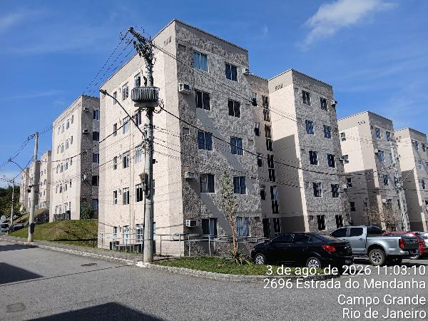 Apartamento da Caixa em RIO DE JANEIRO / RJ - 8787707994679