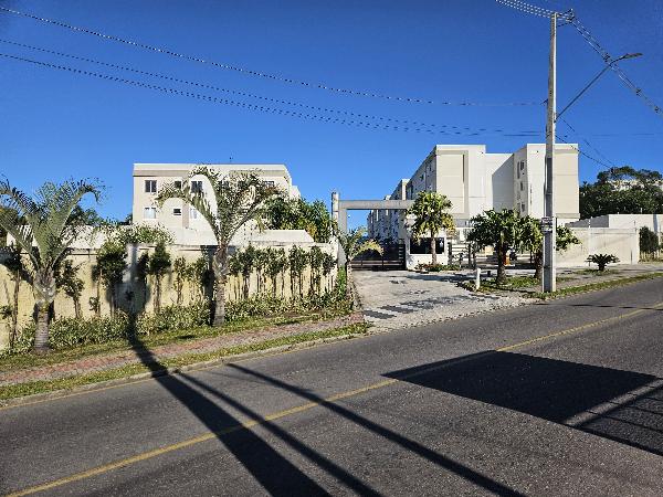 Apartamento da Caixa em ARAUCARIA / PR - 8787708110499