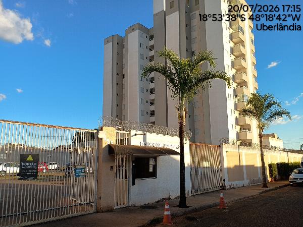Apartamento da Caixa em UBERLANDIA / MG - 8787708582854