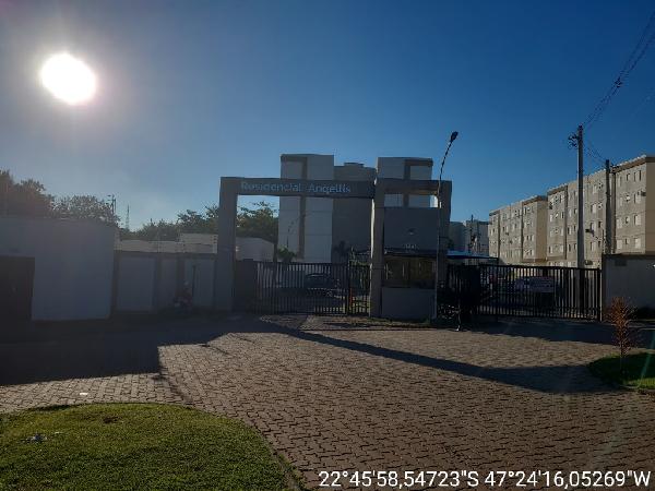 Apartamento da Caixa em SANTA BARBARA D'OESTE / SP - 8787708740603