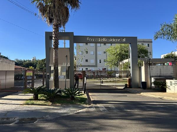 Apartamento da Caixa em FRANCA / SP - 8787708743025