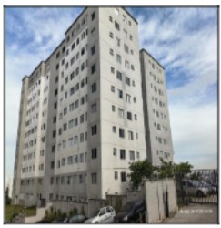 Apartamento da Caixa em SAO PAULO / SP - 8787708962274