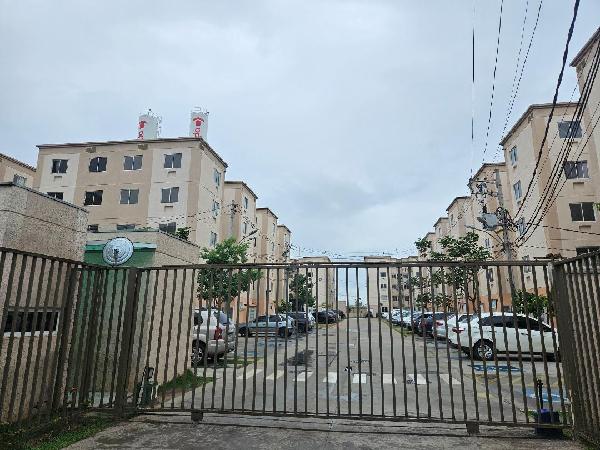 Apartamento da Caixa em RIO DE JANEIRO / RJ - 8787709088071