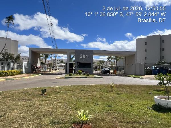 Apartamento da Caixa em BRASILIA / DF - 8787709149003