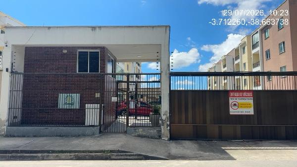 Apartamento da Caixa em CAUCAIA / CE - 8787709263680