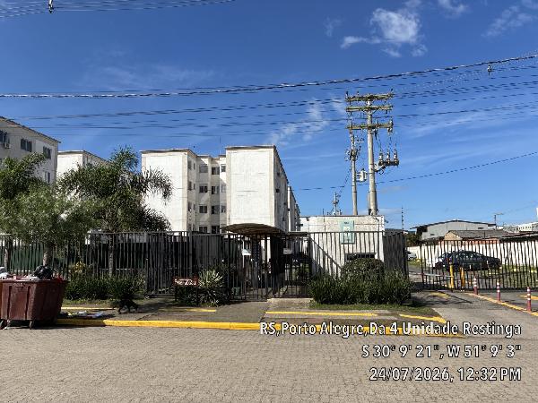 Apartamento da Caixa em PORTO ALEGRE / RS - 8787709314250