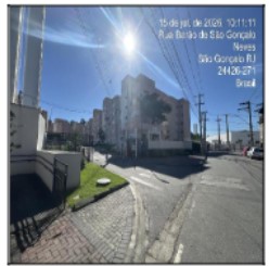 Apartamento da Caixa em SAO GONCALO / RJ - 8787709314314