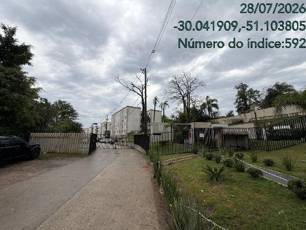 Apartamento da Caixa em PORTO ALEGRE / RS - 8787709708231