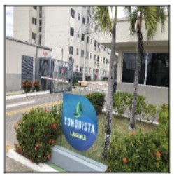 Apartamento da Caixa em FORTALEZA / CE - 8787710133050