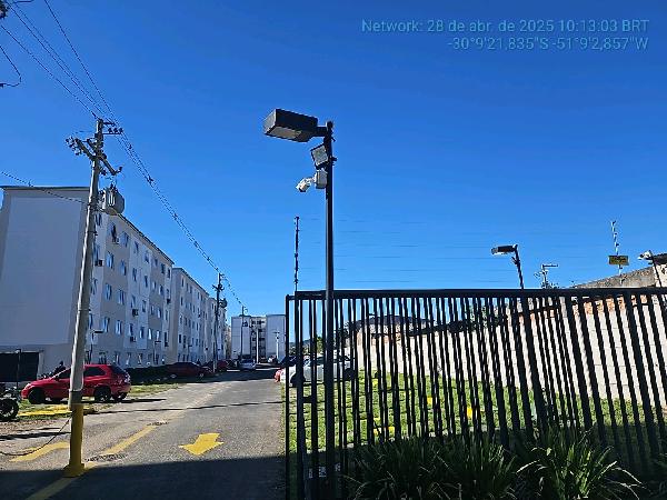 Apartamento da Caixa em PORTO ALEGRE / RS - 8787710184453