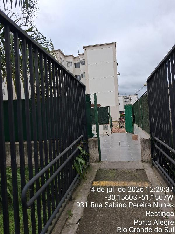 Apartamento da Caixa em PORTO ALEGRE / RS - 8787710566615