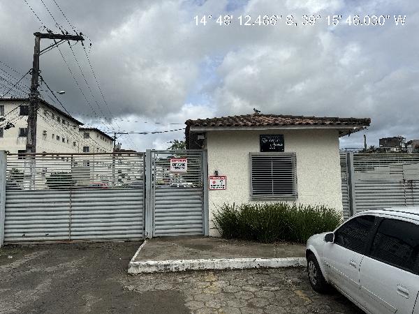 Apartamento da Caixa em ITABUNA / BA - 8787710738912