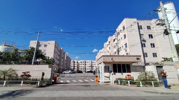Apartamento da Caixa em RIO DE JANEIRO / RJ - 8787710995516