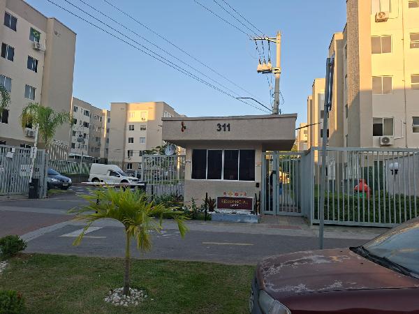Apartamento da Caixa em RIO DE JANEIRO / RJ - 8787711033122