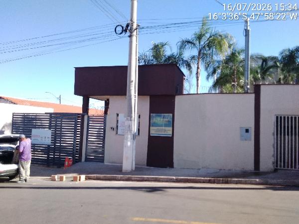 Apartamento da Caixa em VALPARAISO DE GOIAS / GO - 8787711172181