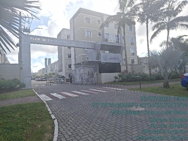 Apartamento da Caixa em RIO DE JANEIRO / RJ - 8787711206949