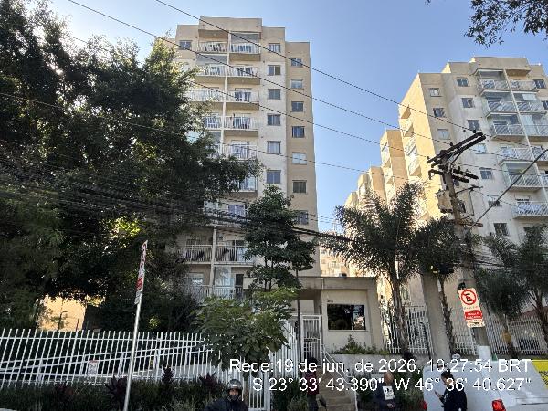 Apartamento da Caixa em SAO PAULO / SP - 8787711345418
