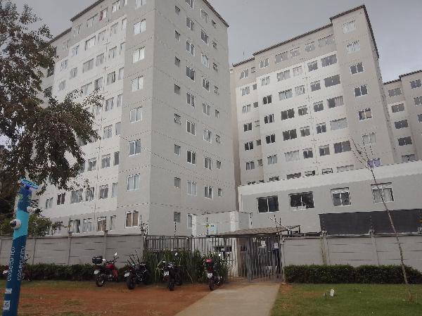 Apartamento da Caixa em SAO PAULO / SP - 8787711353348