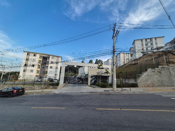 Apartamento da Caixa em BELO HORIZONTE / MG - 8787711430350