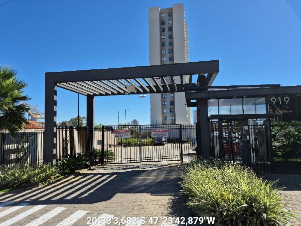 Apartamento da Caixa em FRANCA / SP - 8787711511113
