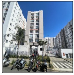 Apartamento da Caixa em SAO PAULO / SP - 8787711553371