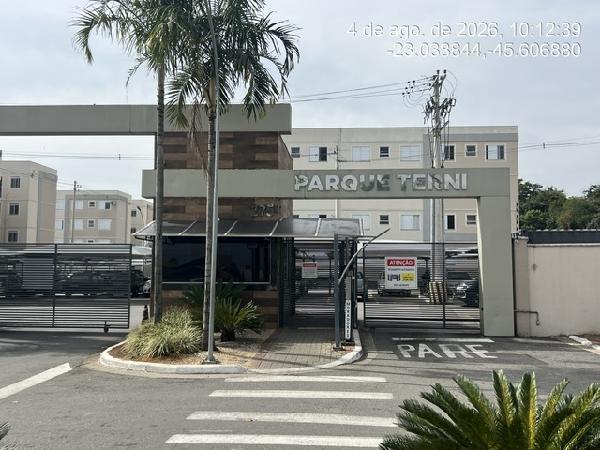 Apartamento da Caixa em TAUBATE / SP - 8787711626832