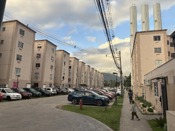 Apartamento da Caixa em RIO DE JANEIRO / RJ - 8787711678298
